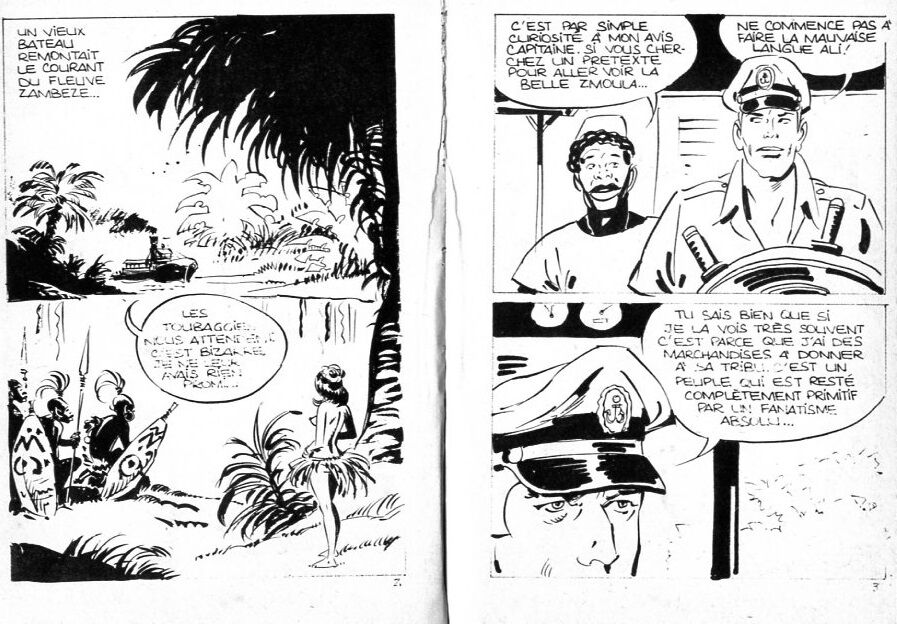 PFA - Eros.BD # 04 Laissez tranquille les momies page 3 full