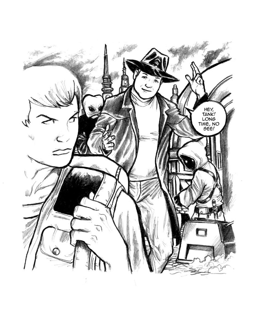 Return of the Tank Guy page 2 full