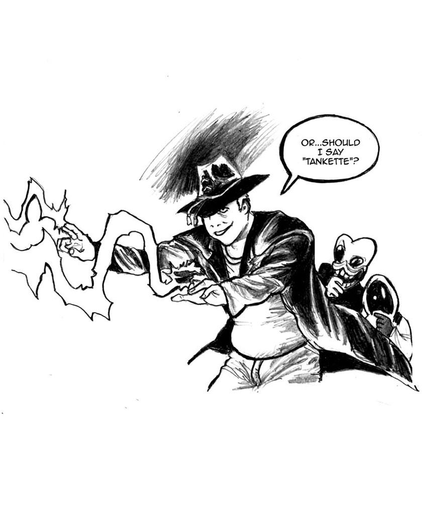 Return of the Tank Guy page 3 full