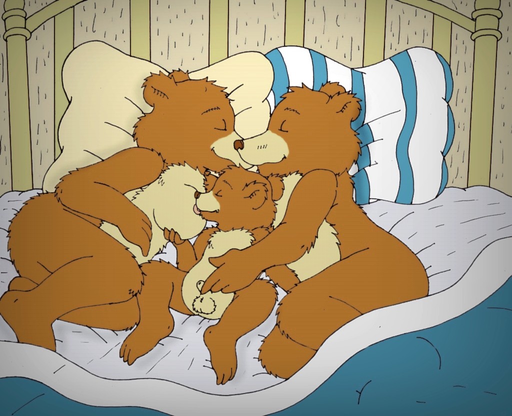 Little Bear Mother Bear page 9 full