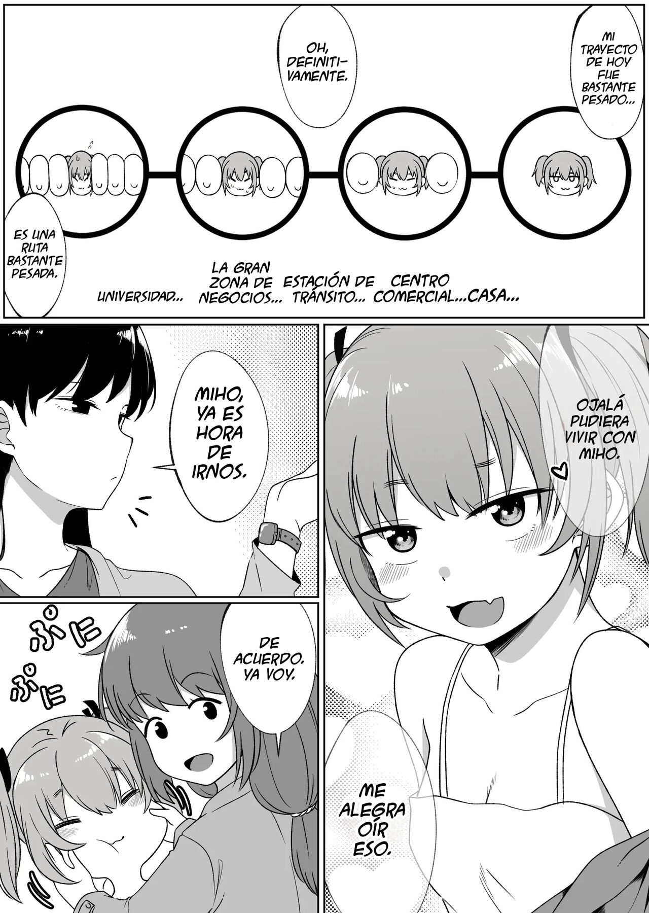 Mirror Collection 4 page 6 full