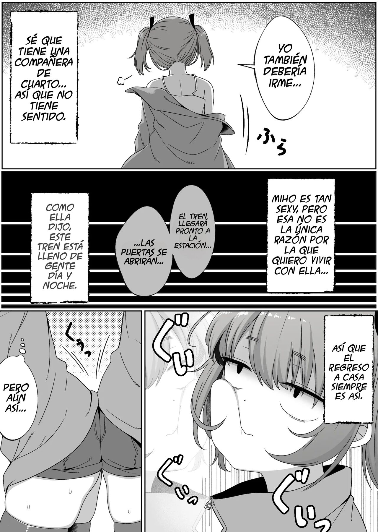 Mirror Collection 4 page 8 full