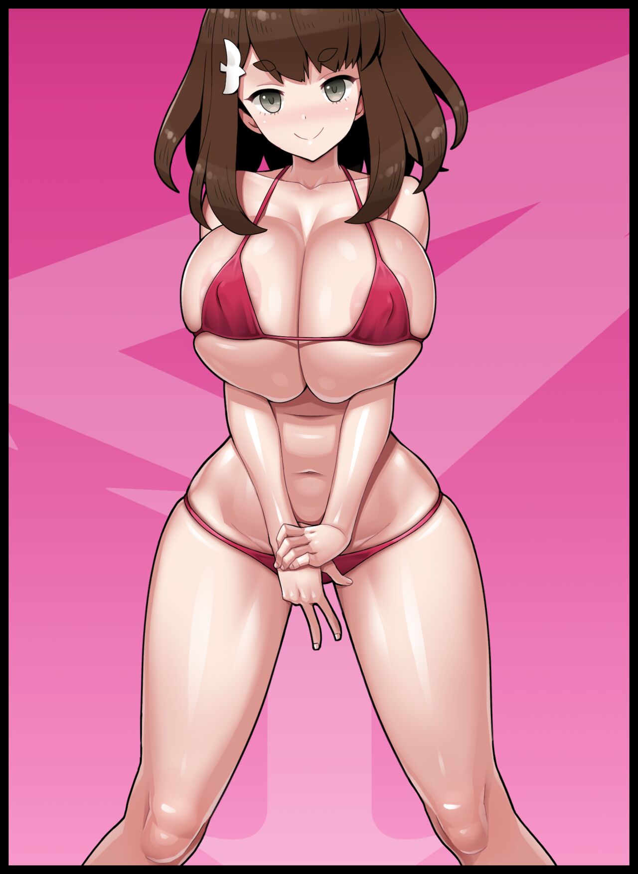 Hajime-chan page 1 full