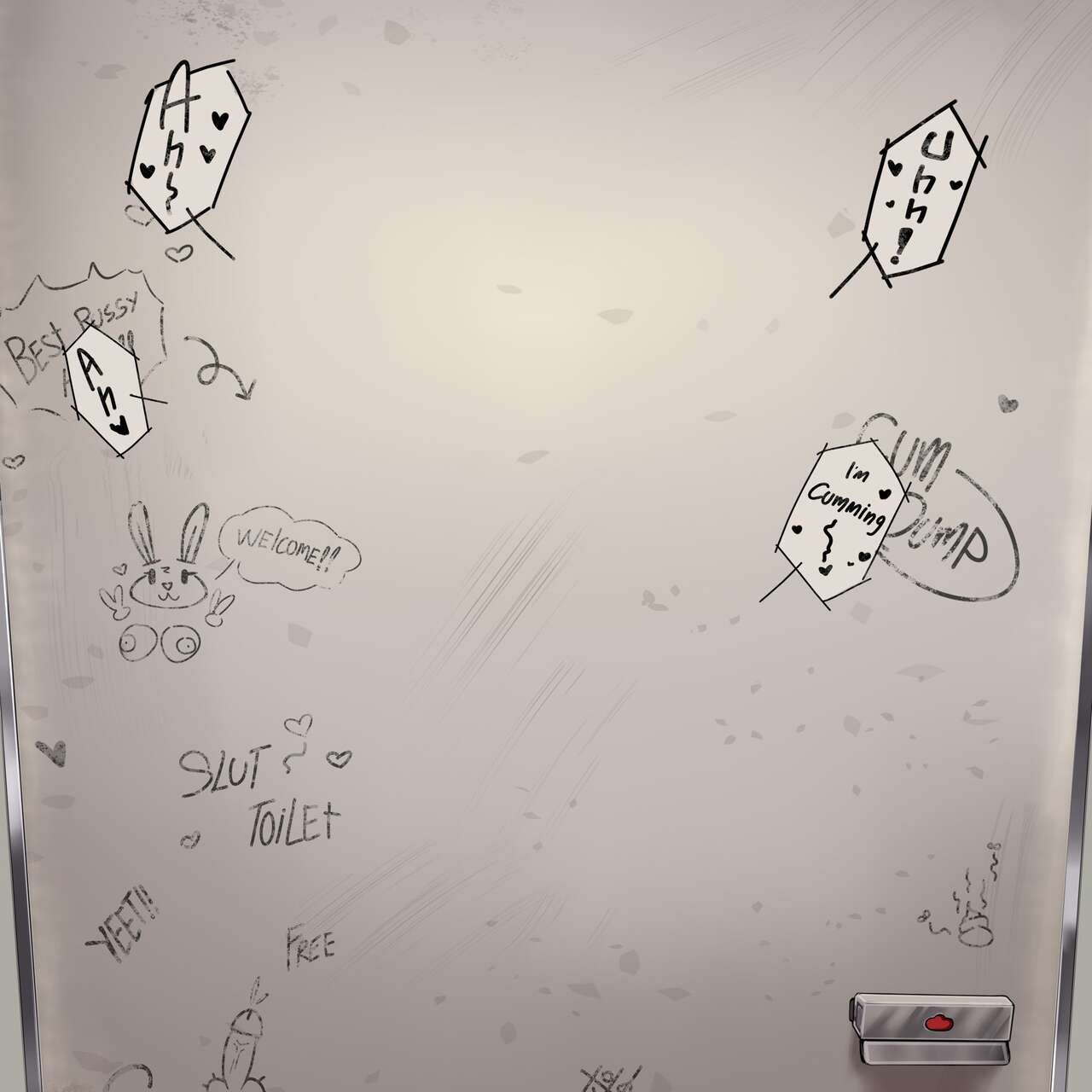 Toga Toilet page 4 full