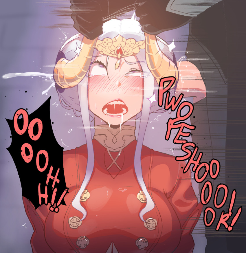 Brain Creampies page 8 full