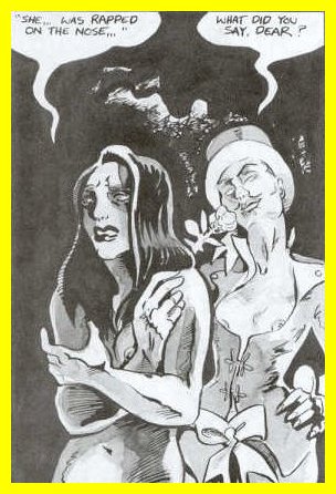 Nefarismo #2 page 10 full