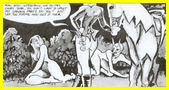 Nefarismo #2 page 6 full