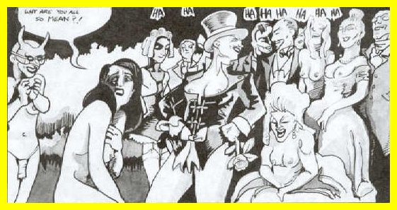 Nefarismo #2 page 7 full