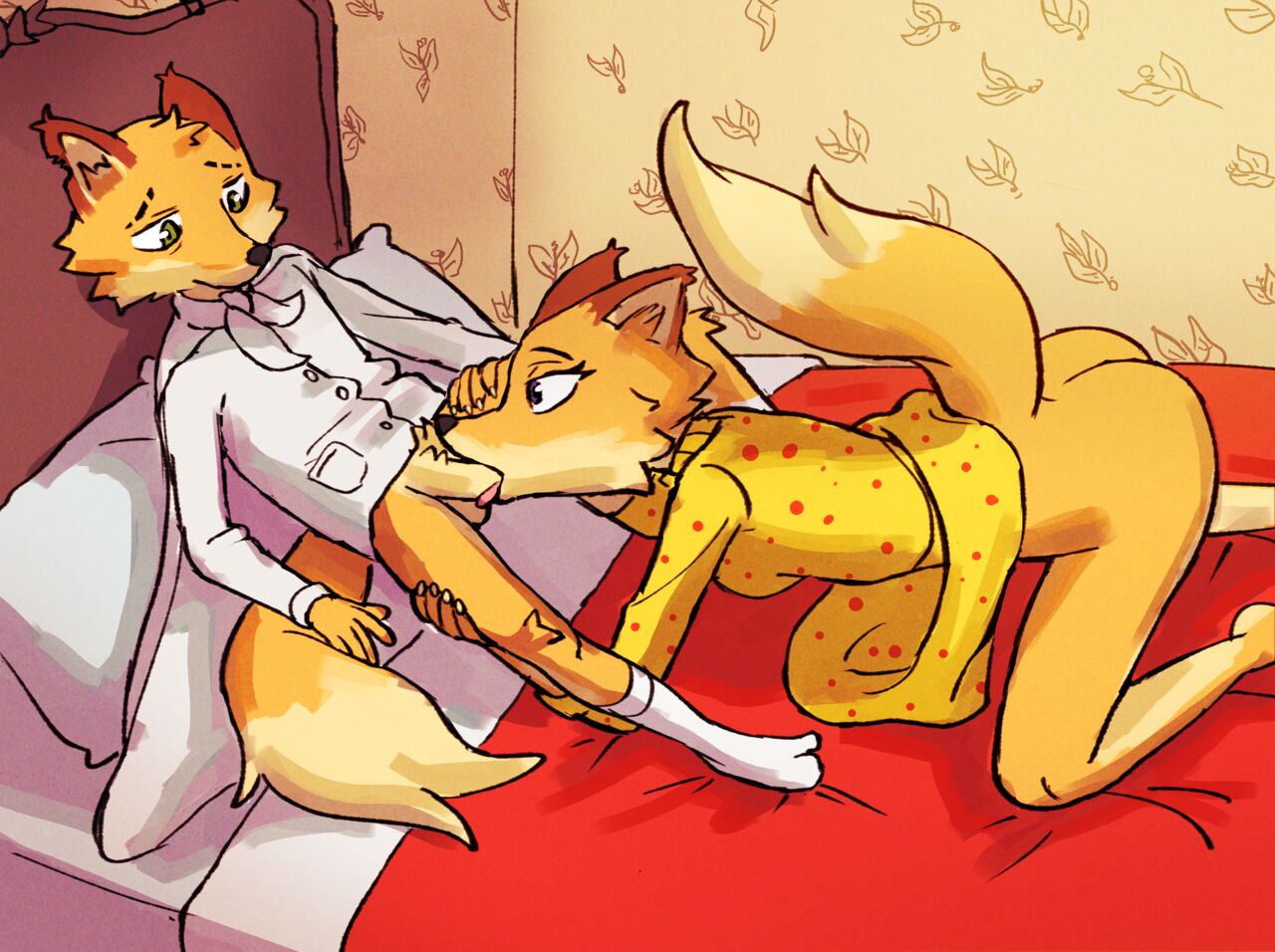 50 Shades of Cuss page 9 full