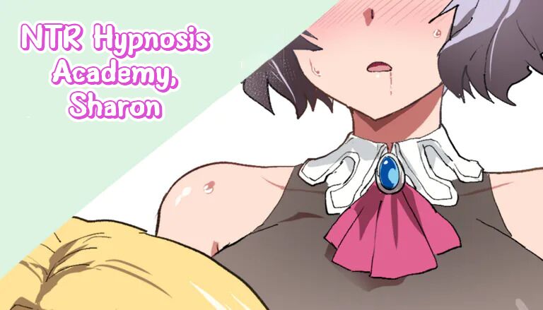NTR Hypnosis Academy - Sharon page 1 full