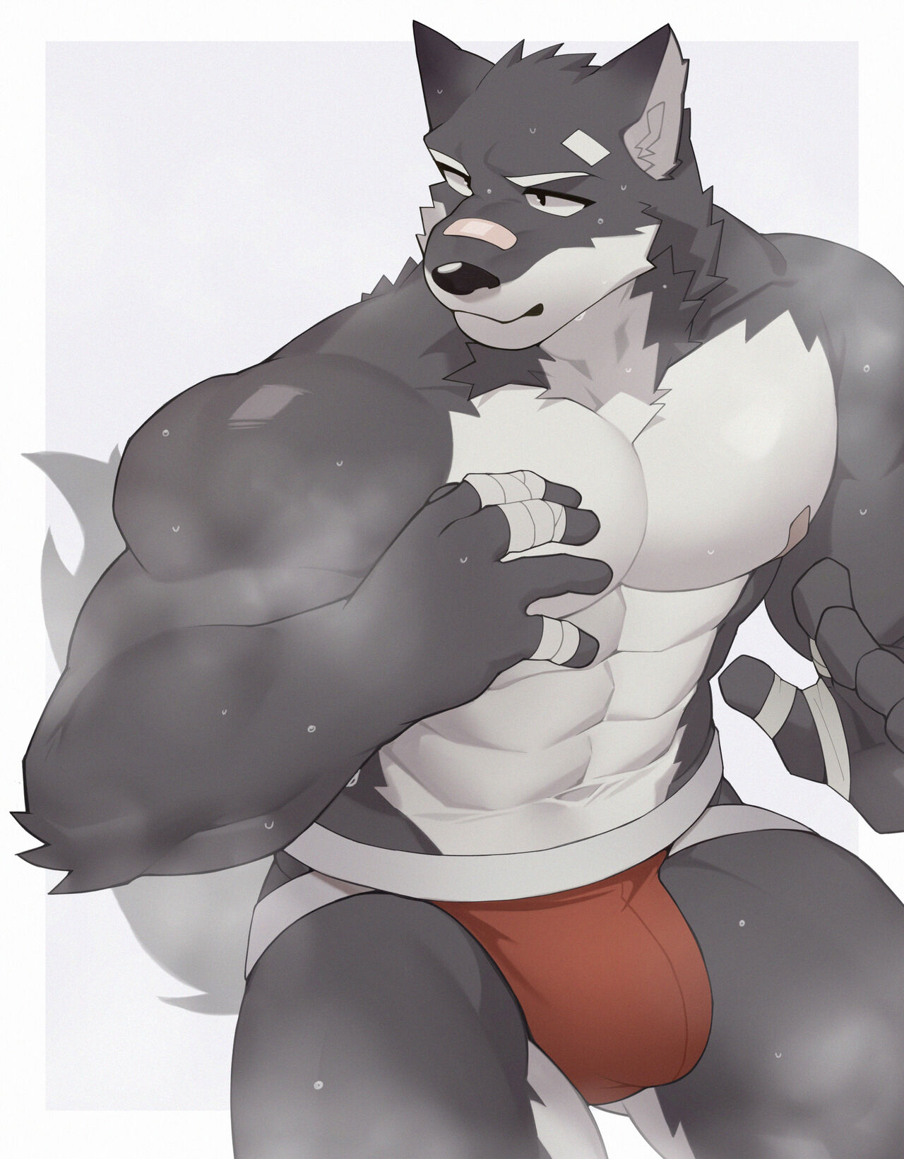 Patreon Work 42 page 5 full