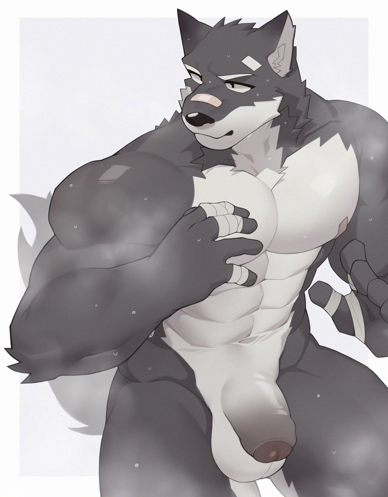 Patreon Work 42 page 6 full