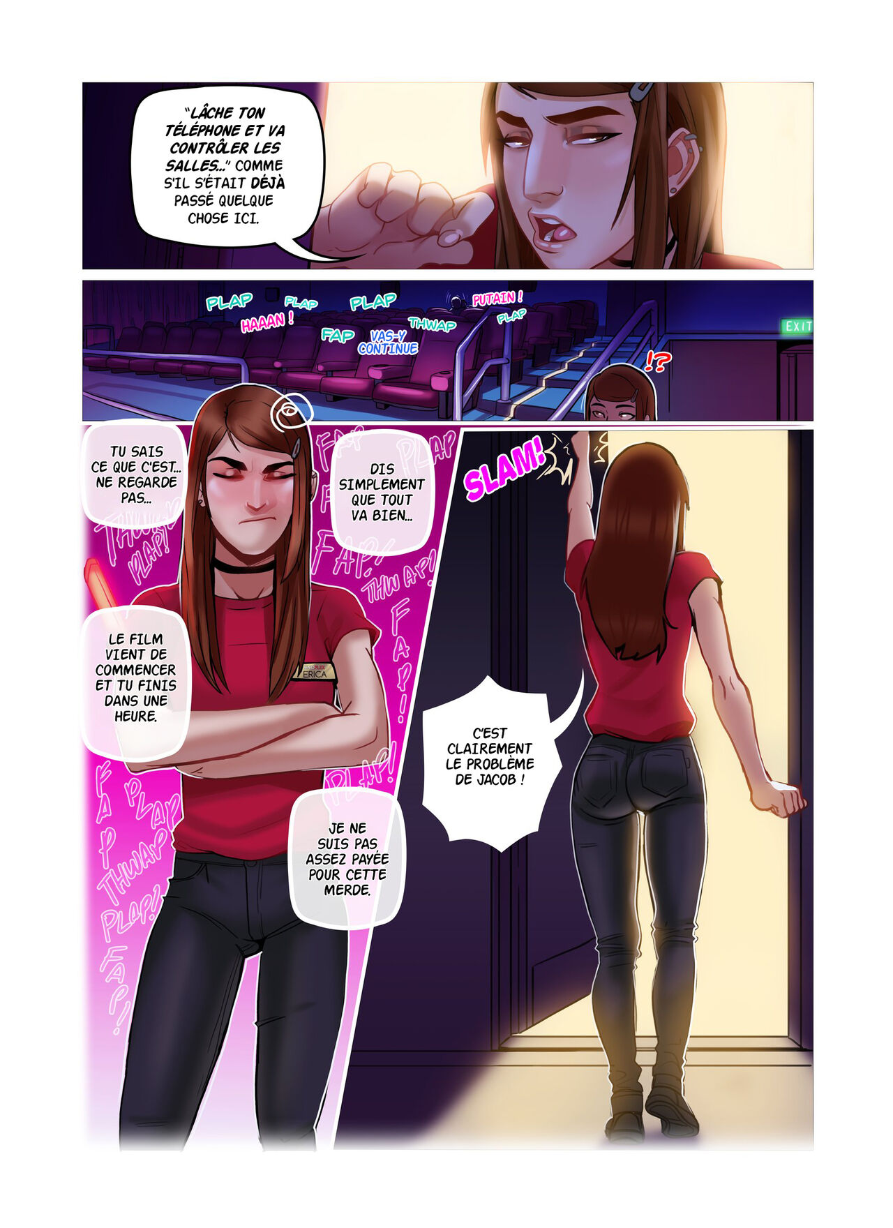 Good Boi page 9 full