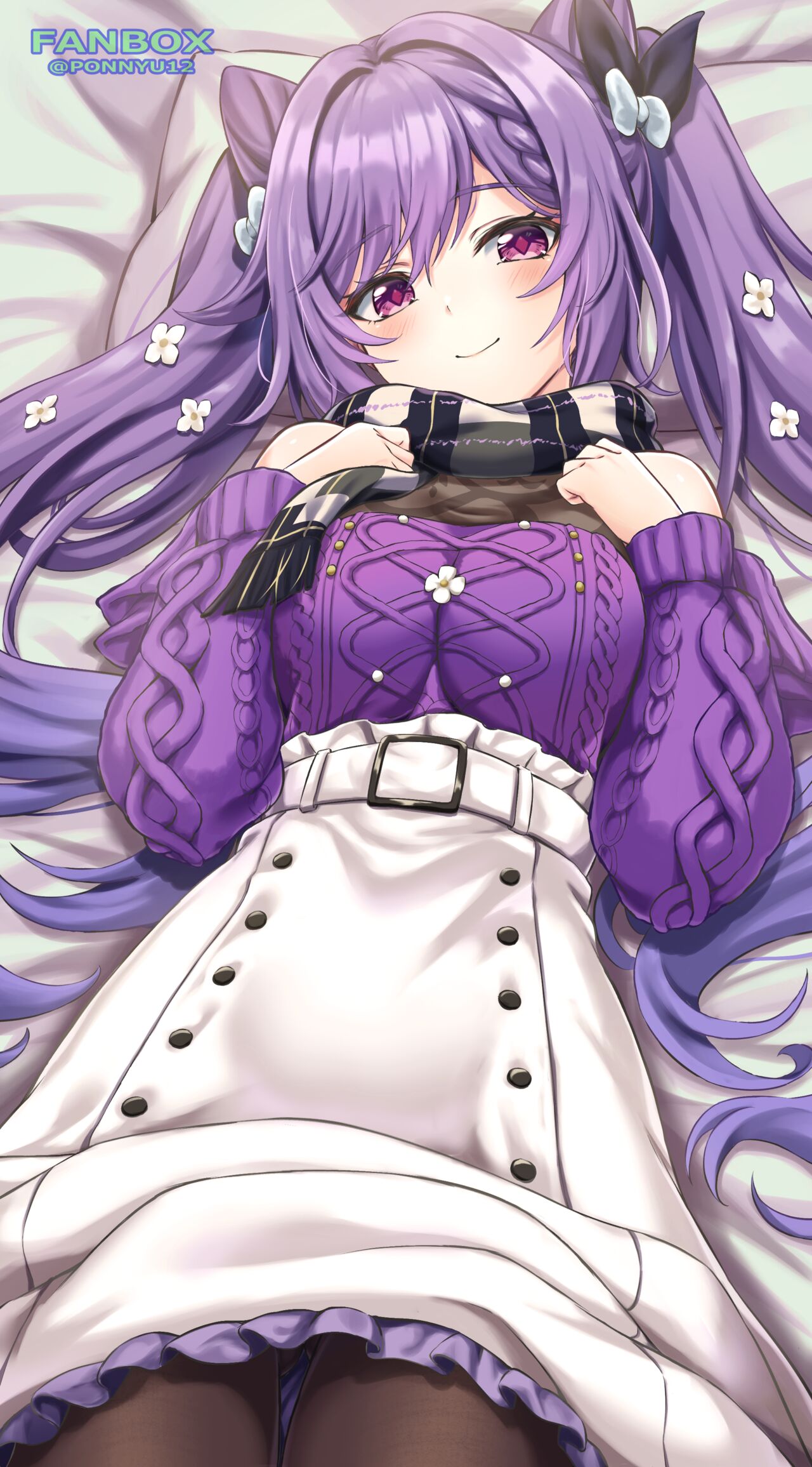Ponnyu page 4 full