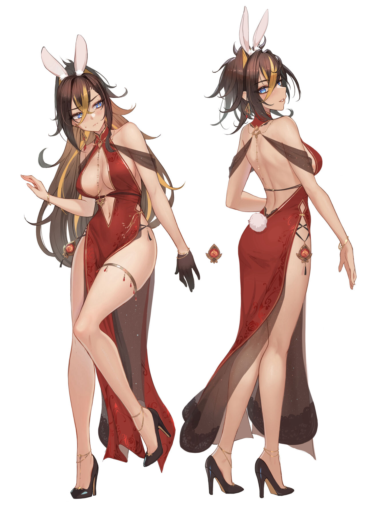 ●PIXIV● 藺/ElisKalti page 2 full