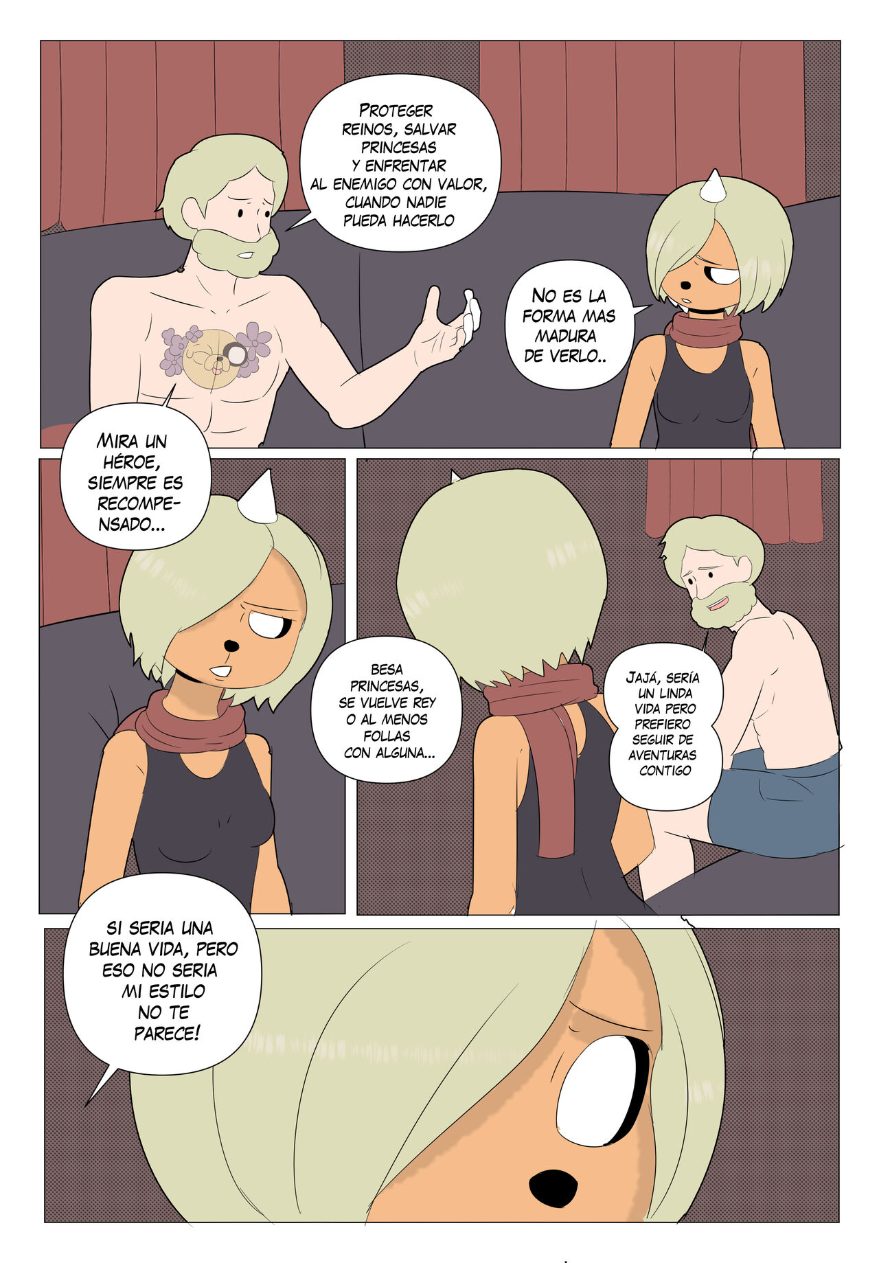Reign of fire page 4 full