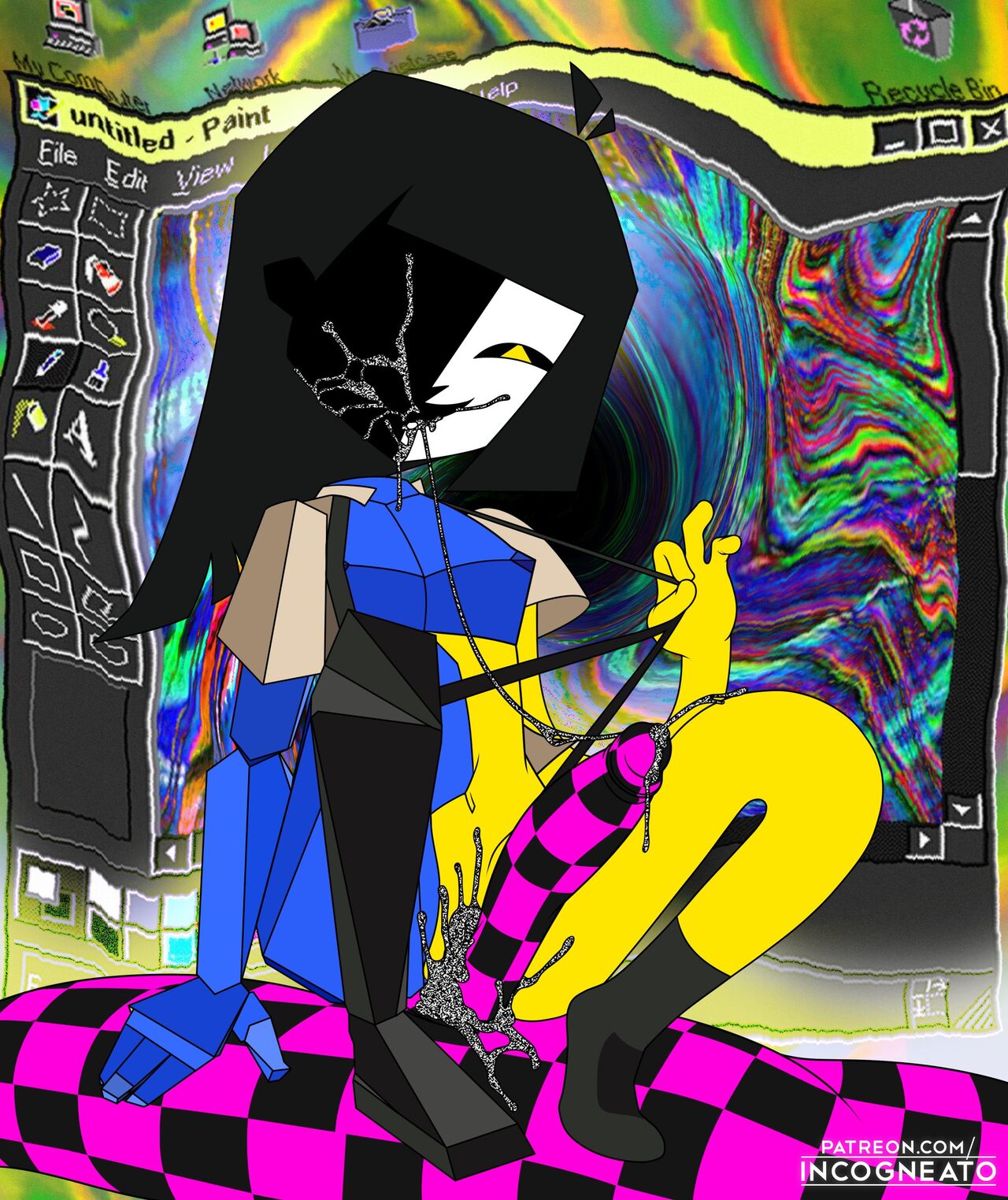 ENA and Gang page 3 full