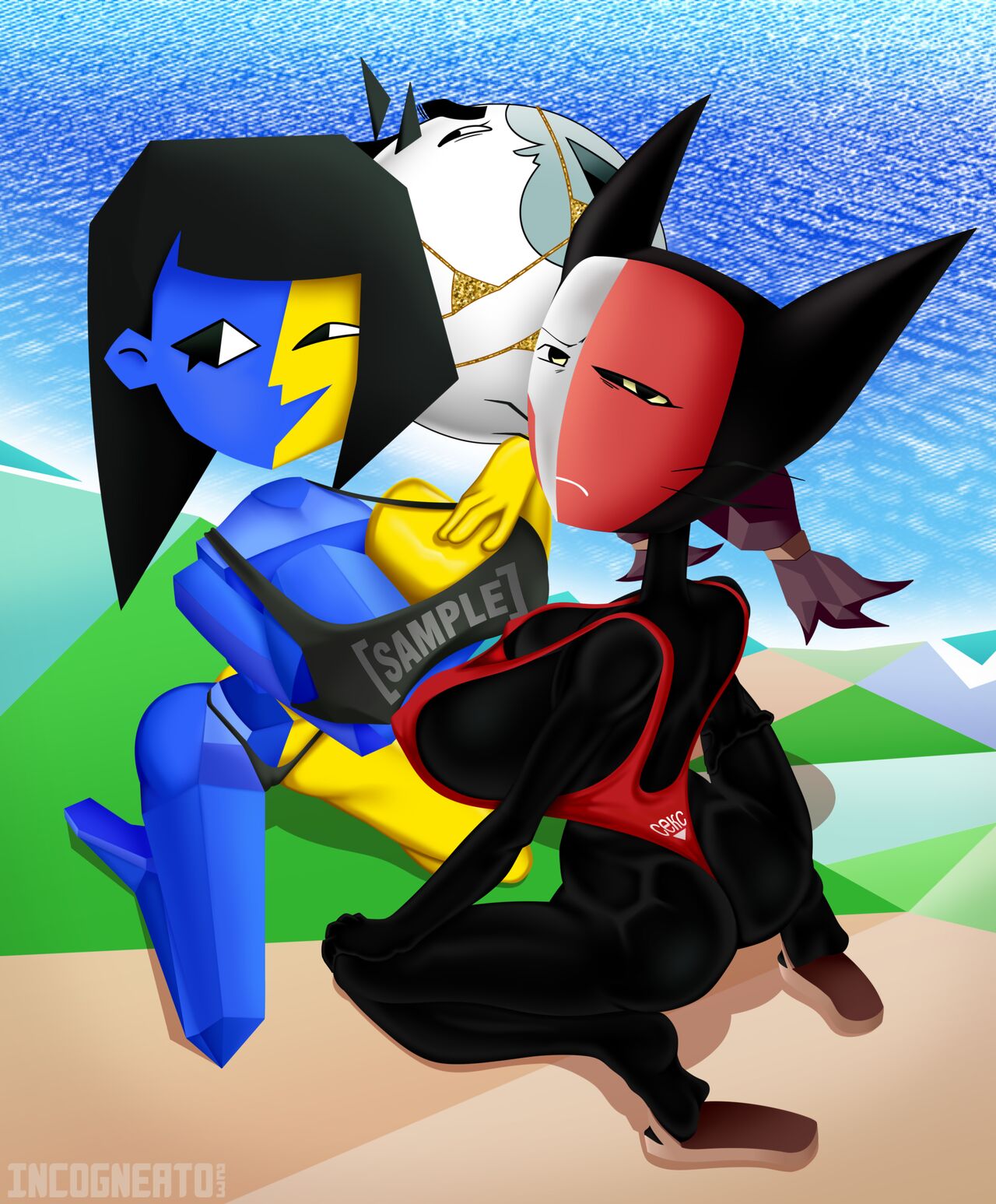 ENA and Gang page 5 full