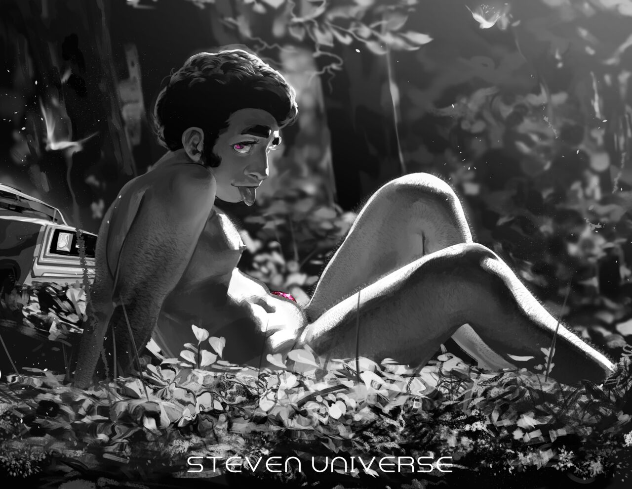 Steven Universe Art Pack 2 page 6 full