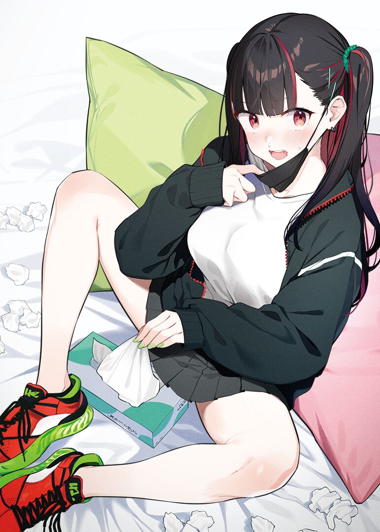 ●PIXIV● 東山エイト page 1 full