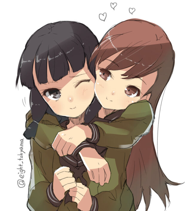 ●PIXIV● 東山エイト page 7 full