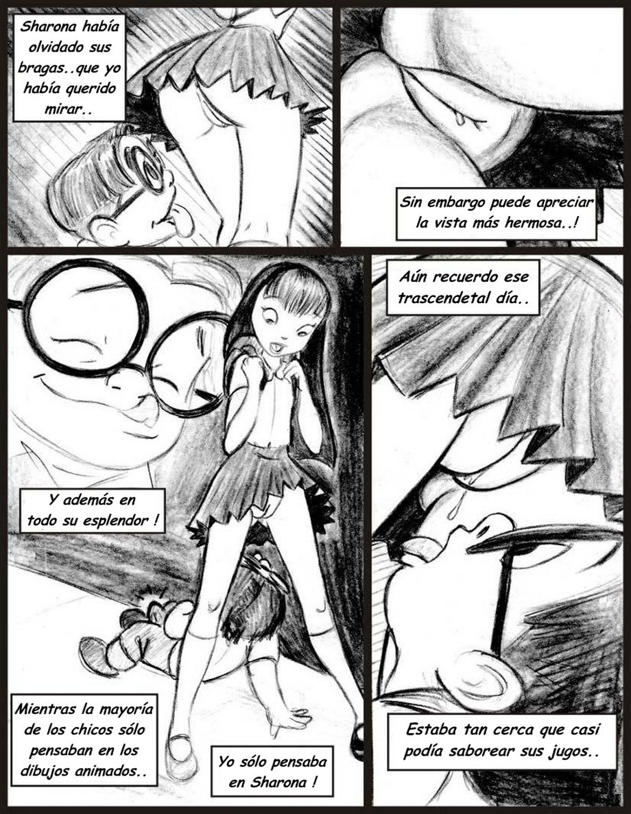 My hot ass neighbor page 3 full
