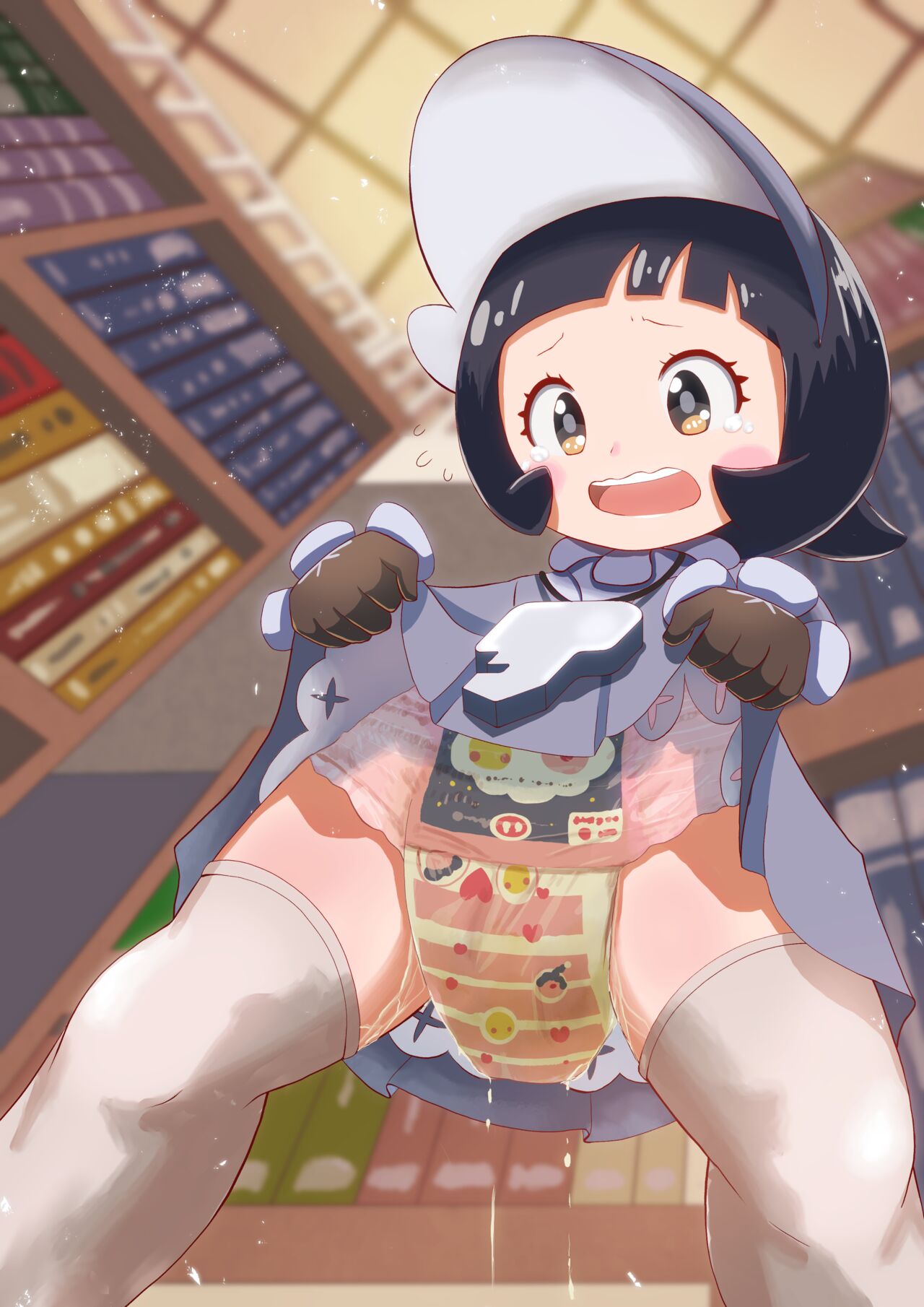 ikeno kurume page 3 full