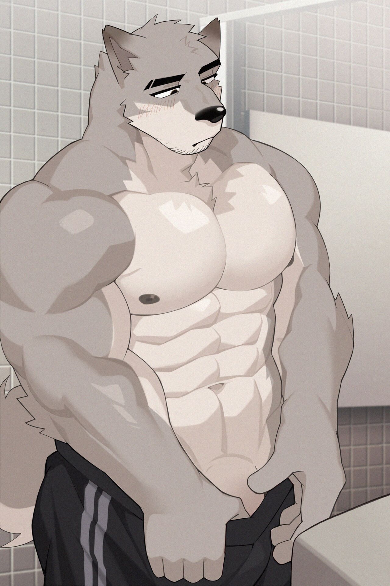 Patreon Work 45 page 3 full