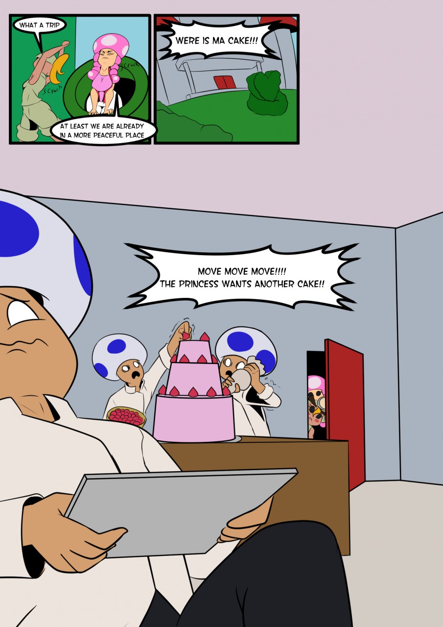 Shan-toadette page 10 full