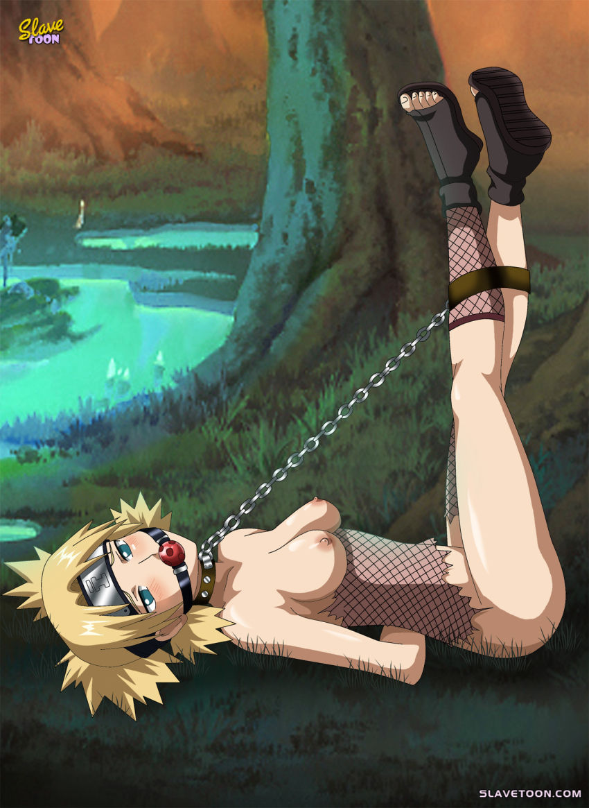 naruto sluts page 4 full