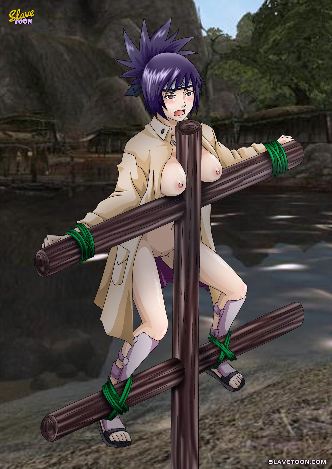 naruto sluts page 6 full