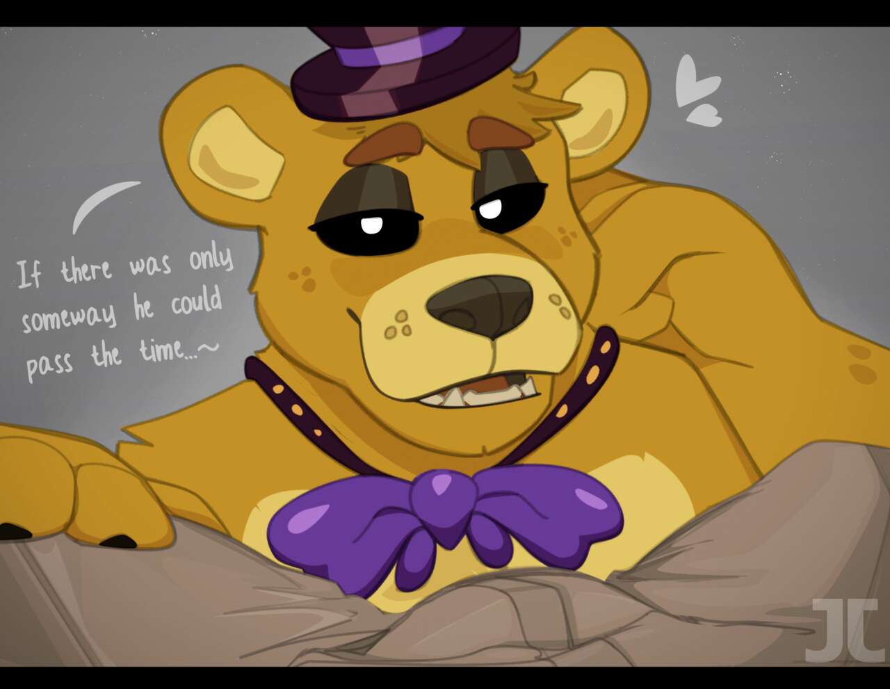 It's a Golden Show page 5 full