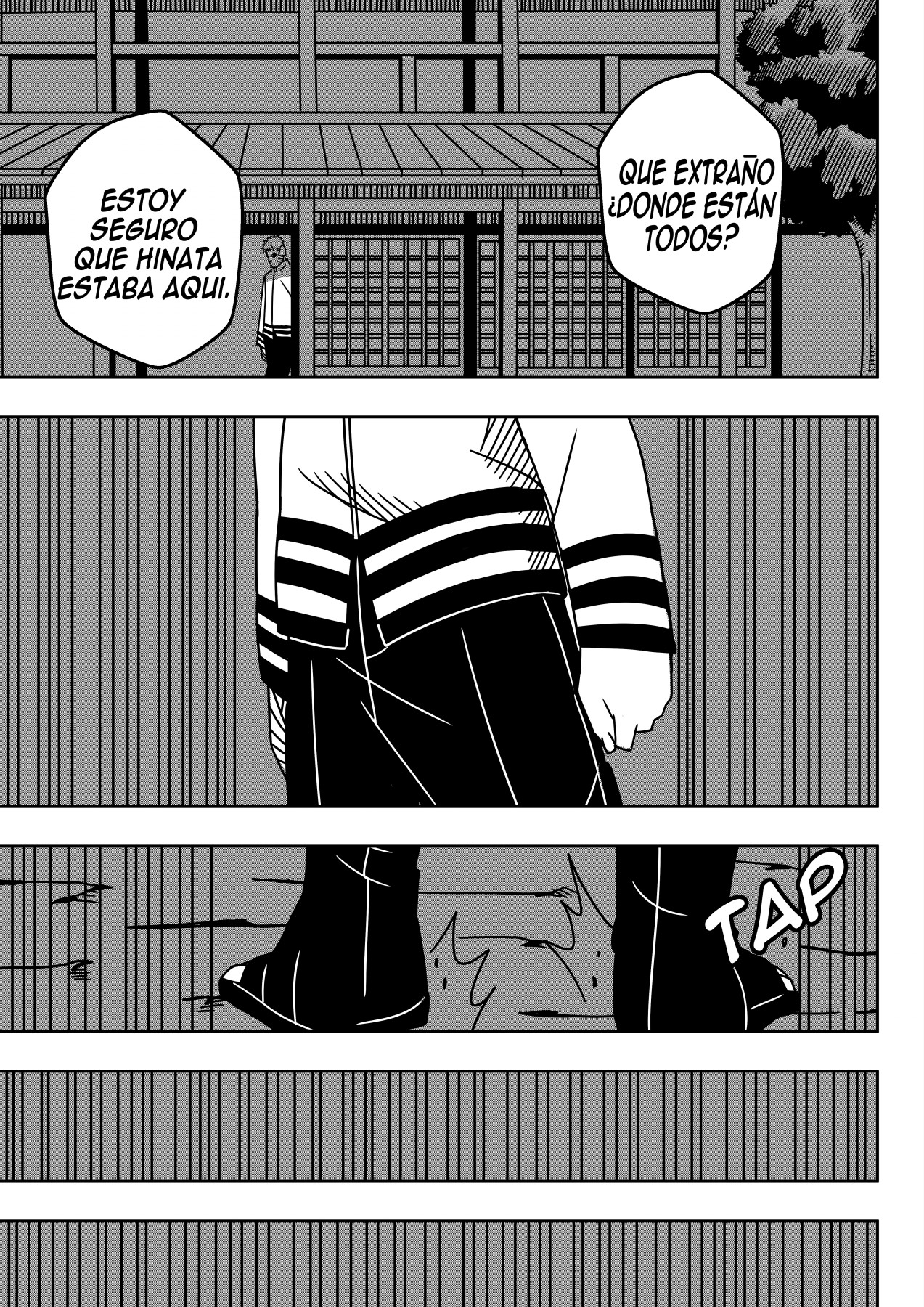 TÚNELES DE LUJURIA page 3 full