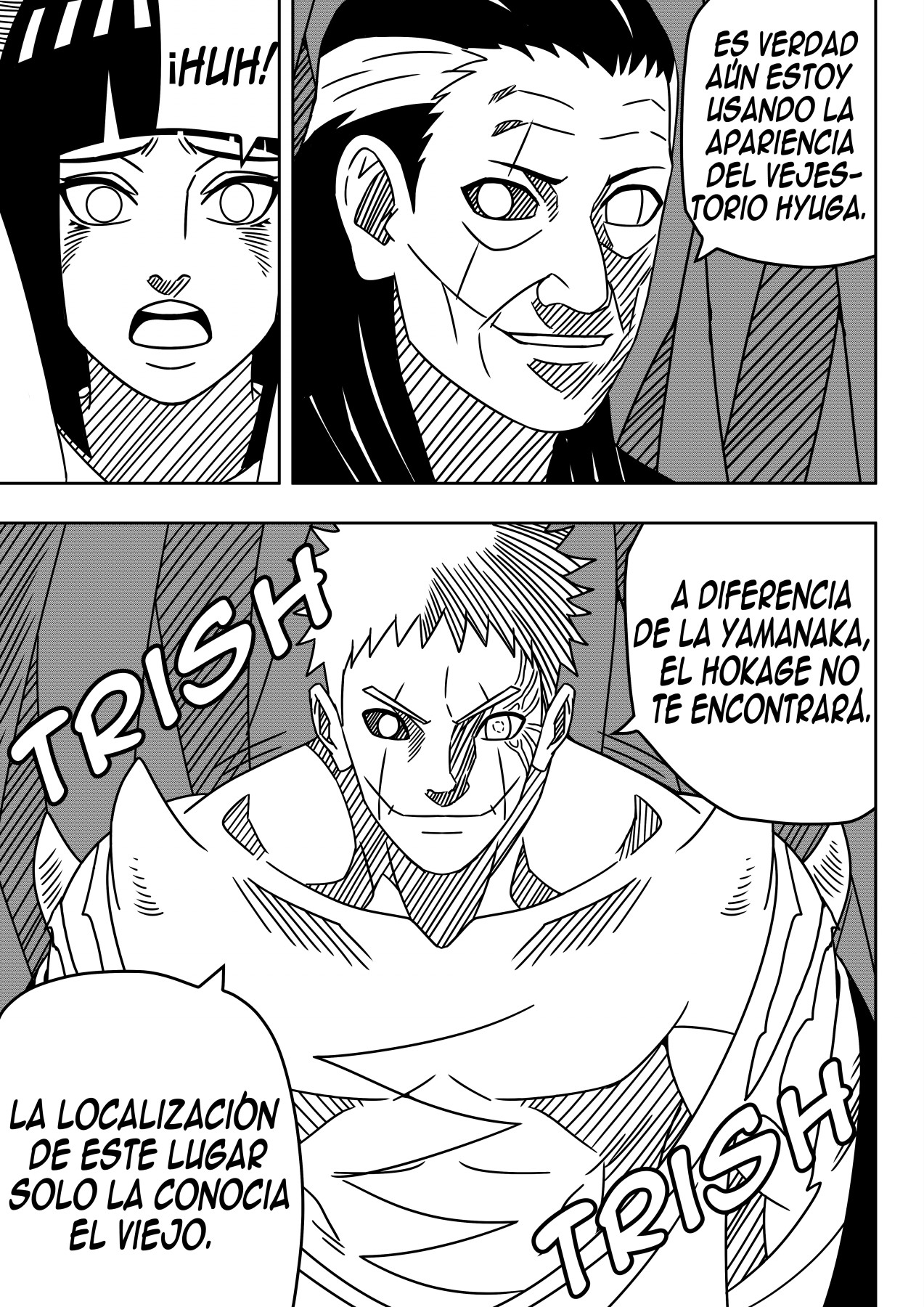 TÚNELES DE LUJURIA page 7 full