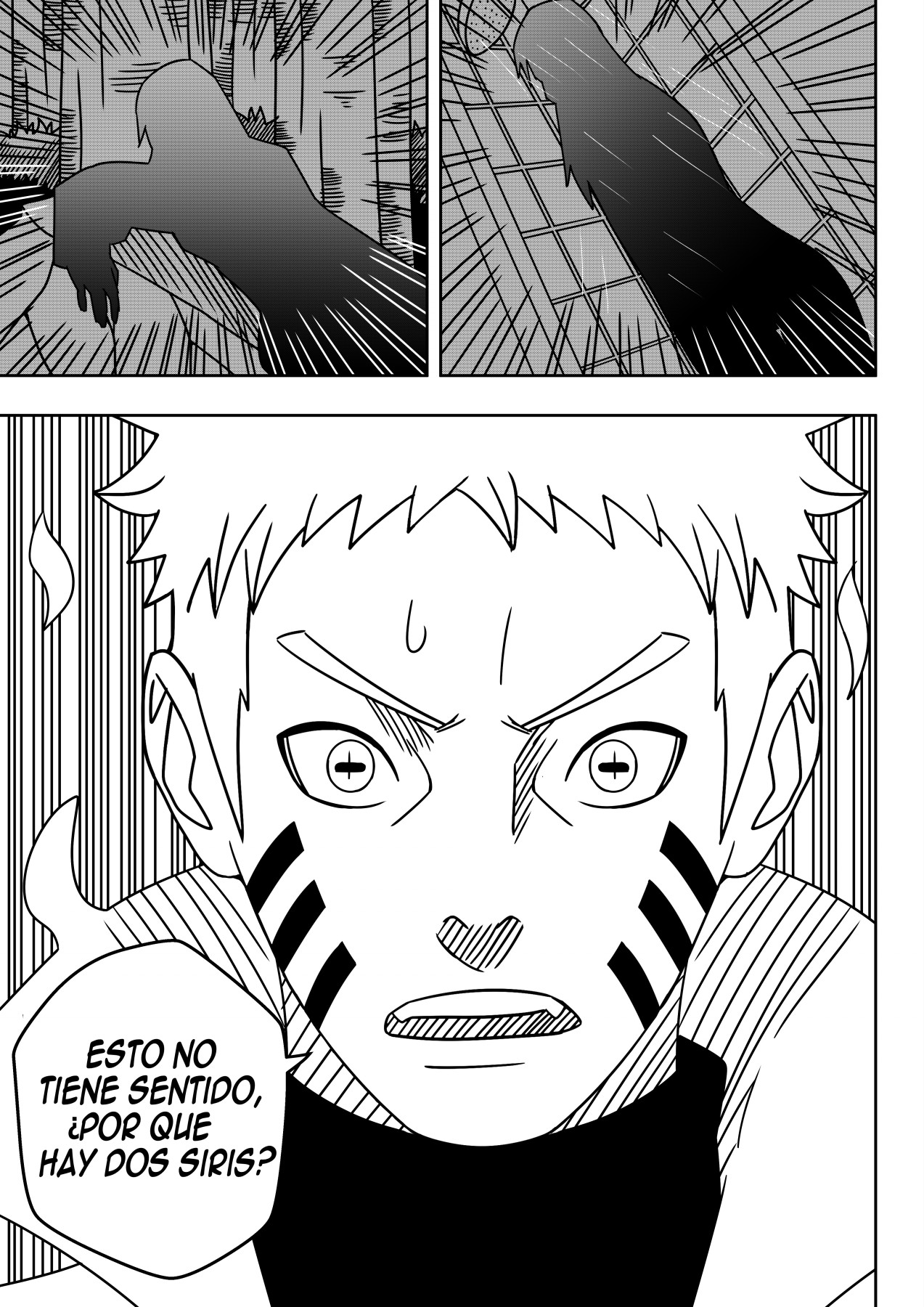 TÚNELES DE LUJURIA page 9 full