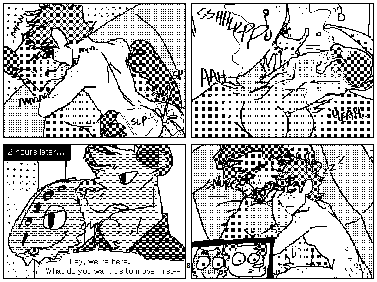AsianVanillaIceCream page 8 full