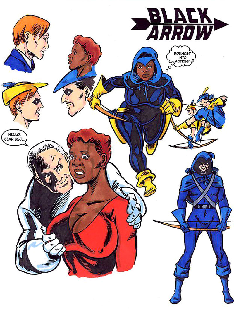 Hyperverse - Pre-Crisis Version page 2 full