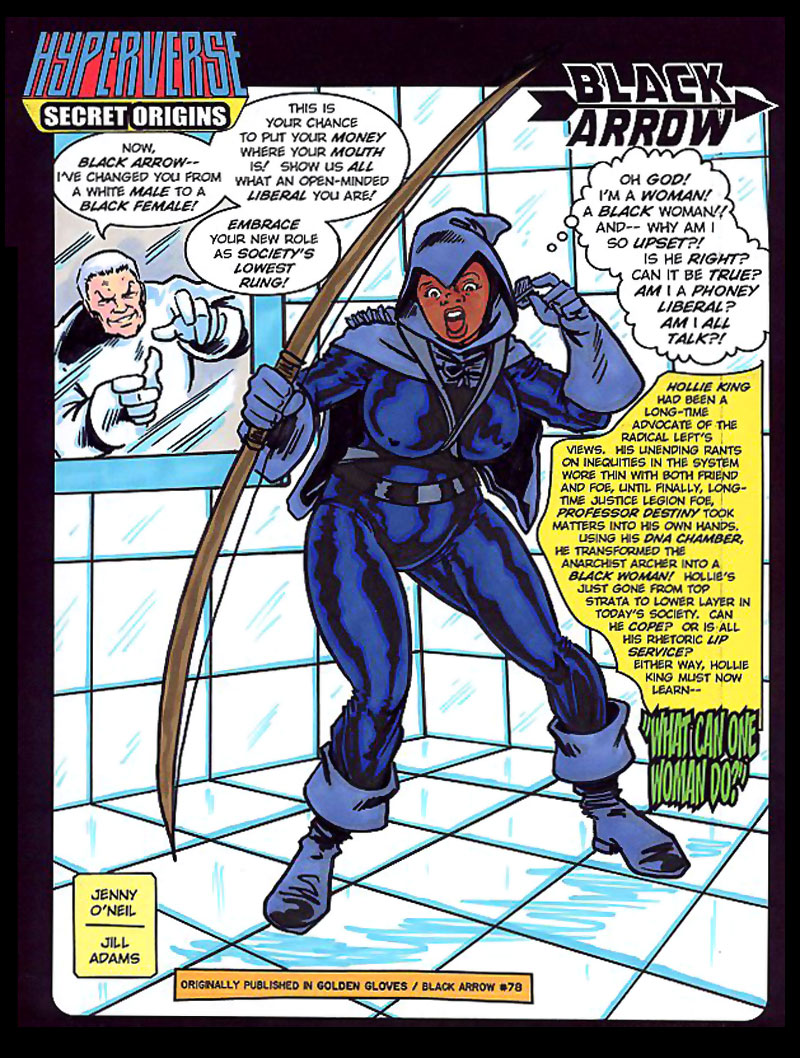 Hyperverse - Pre-Crisis Version page 5 full