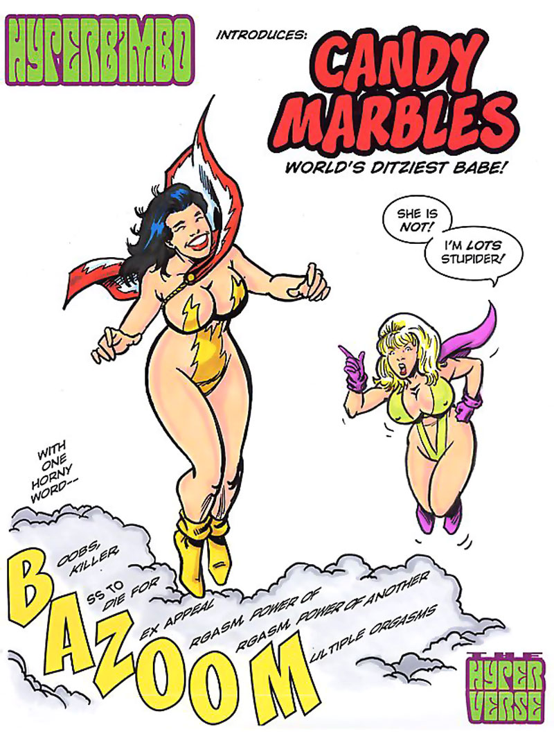 Hyperverse - Pre-Crisis Version page 7 full
