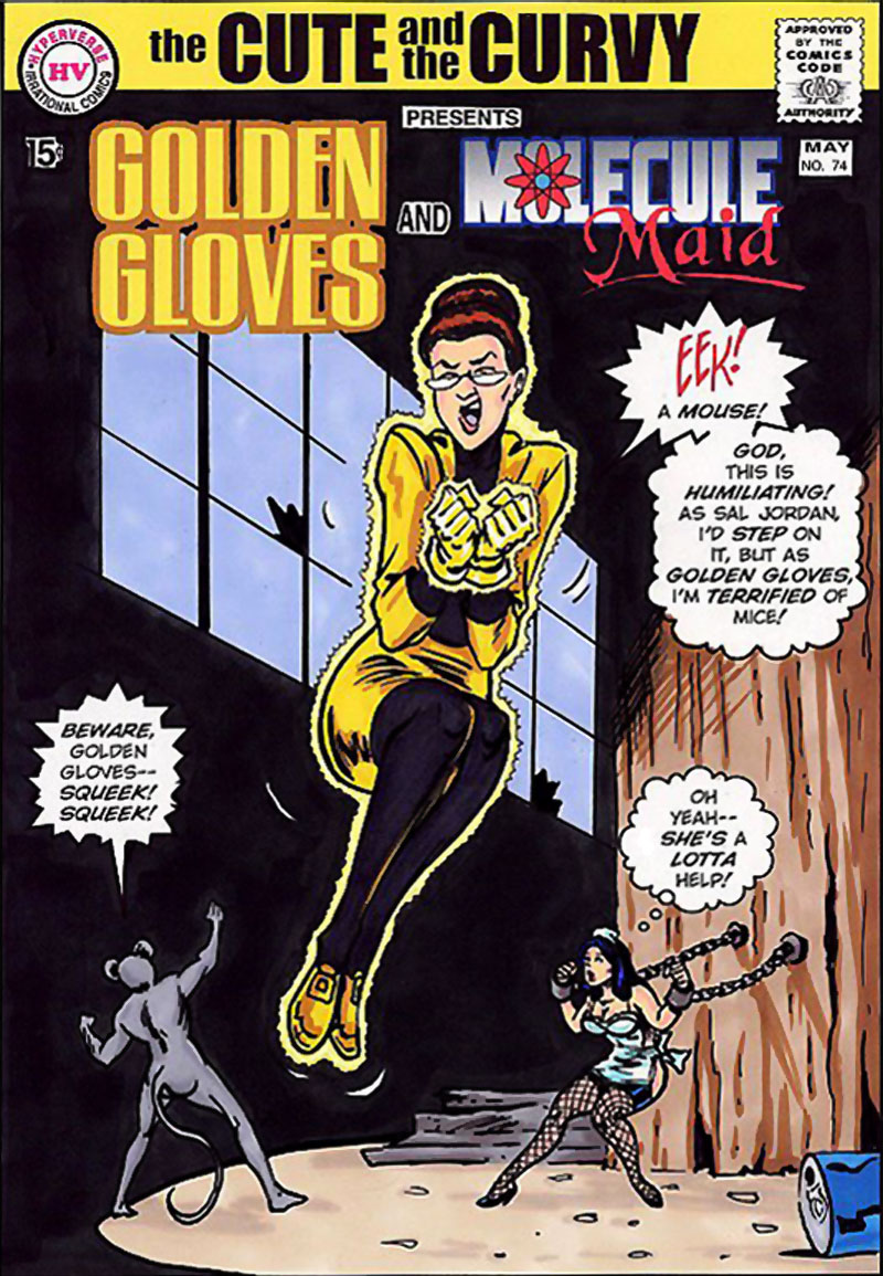 Hyperverse - Pre-Crisis Version page 8 full