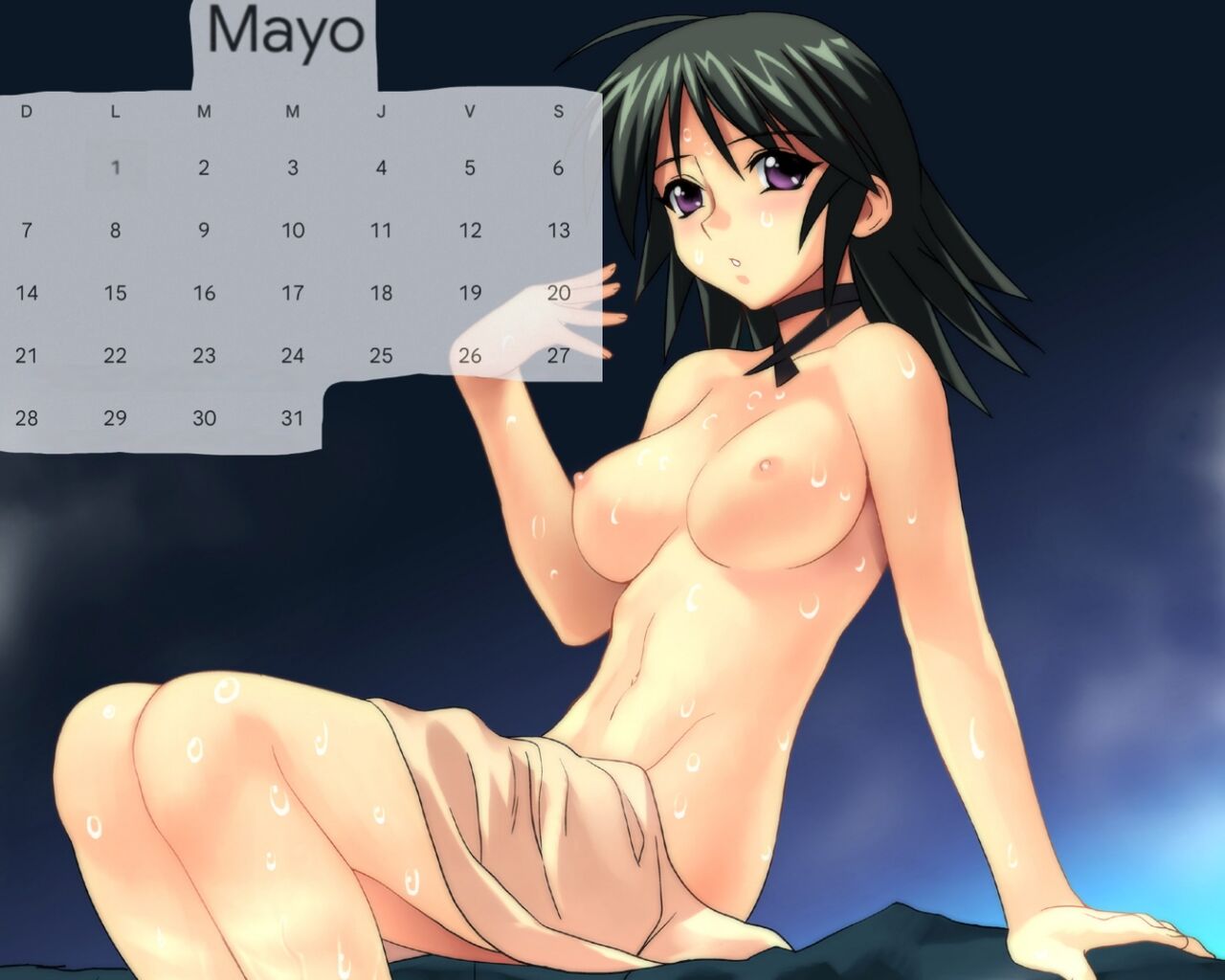 Calendario 18+ page 5 full