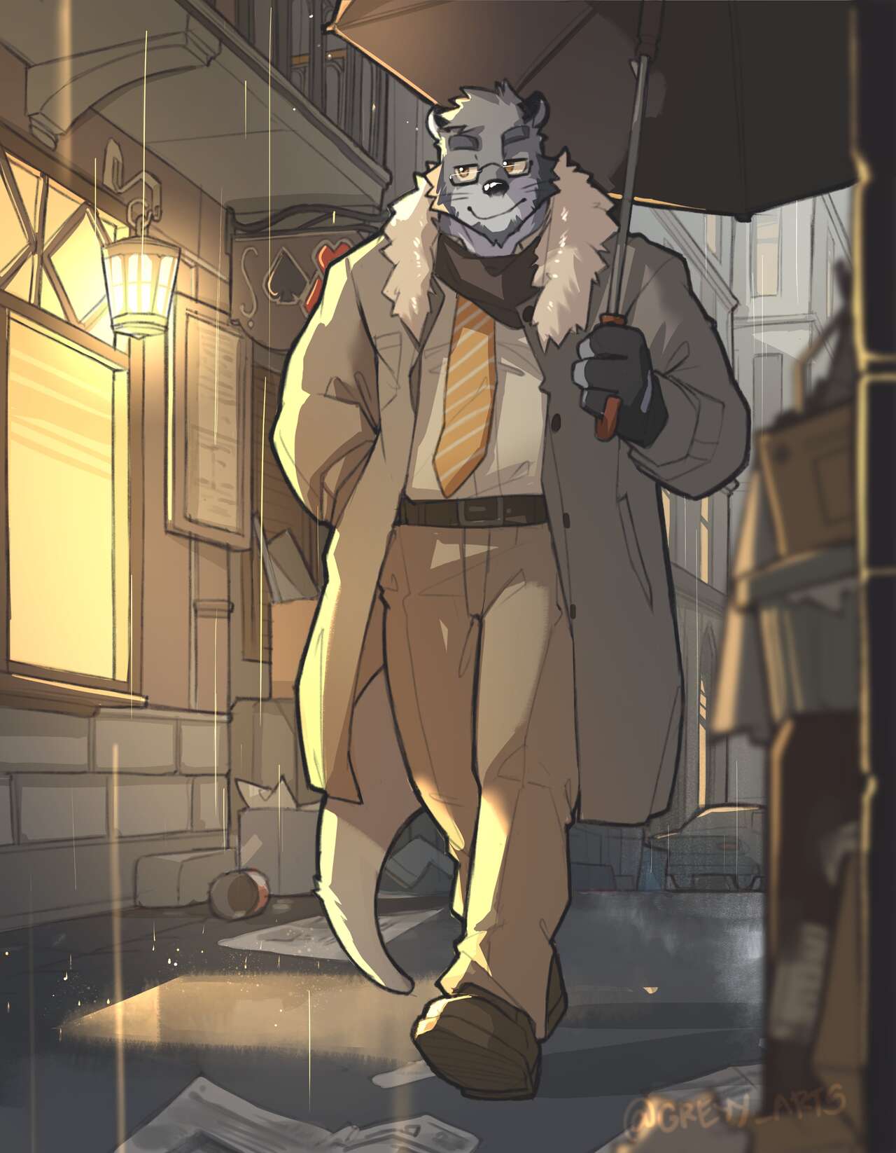 Greyy - @greyy_arts page 3 full