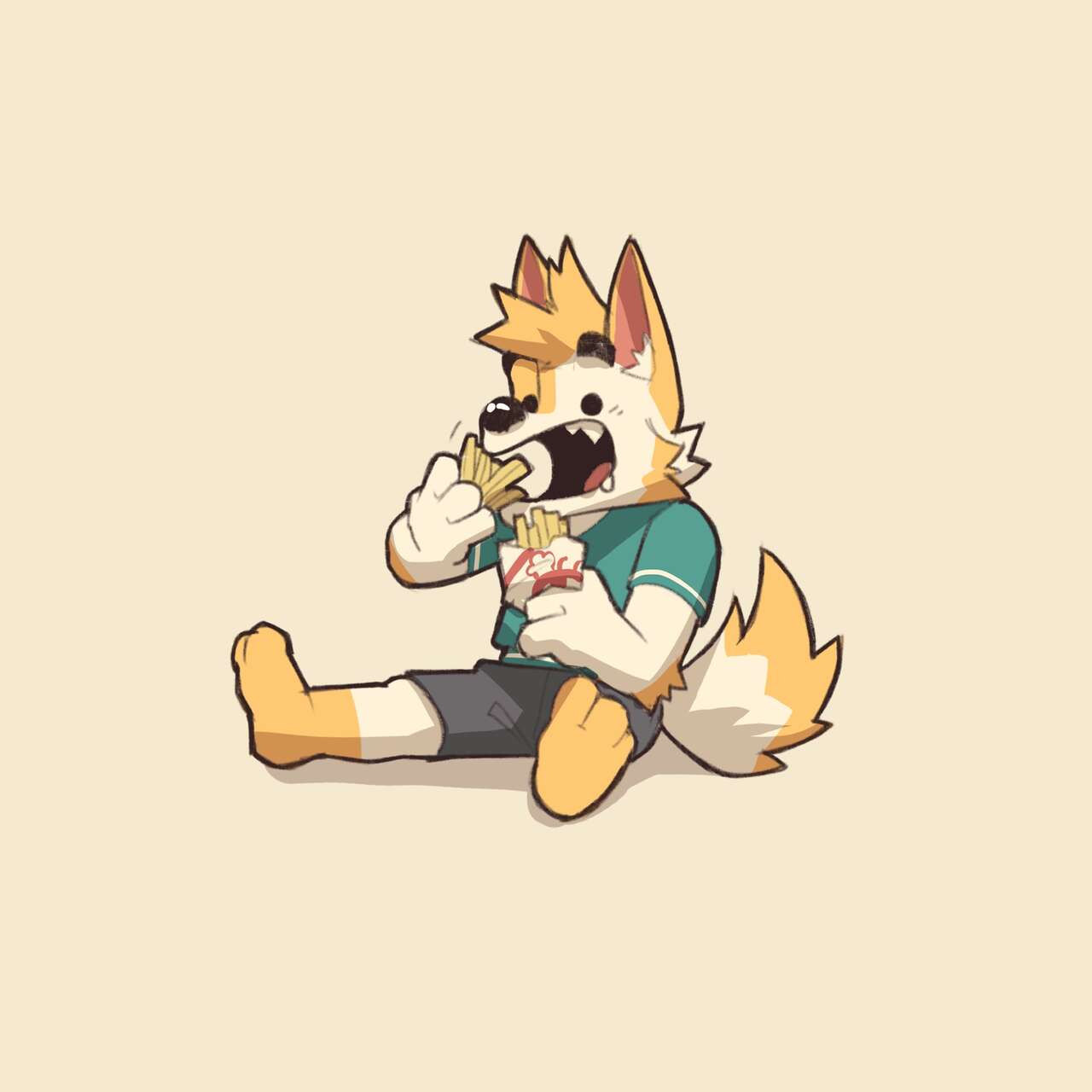 Greyy - @greyy_arts page 5 full