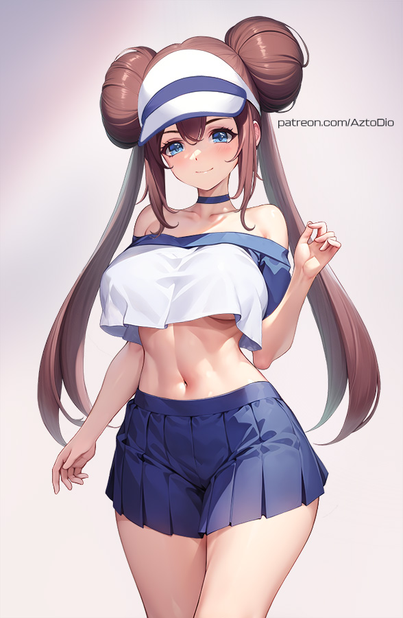 ●PIXIV● AztoDio page 5 full