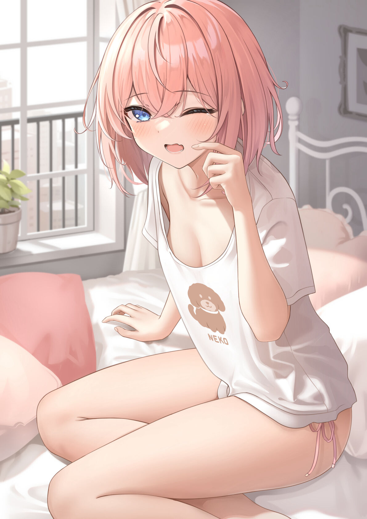 ●PIXIV● 最中かーる page 1 full
