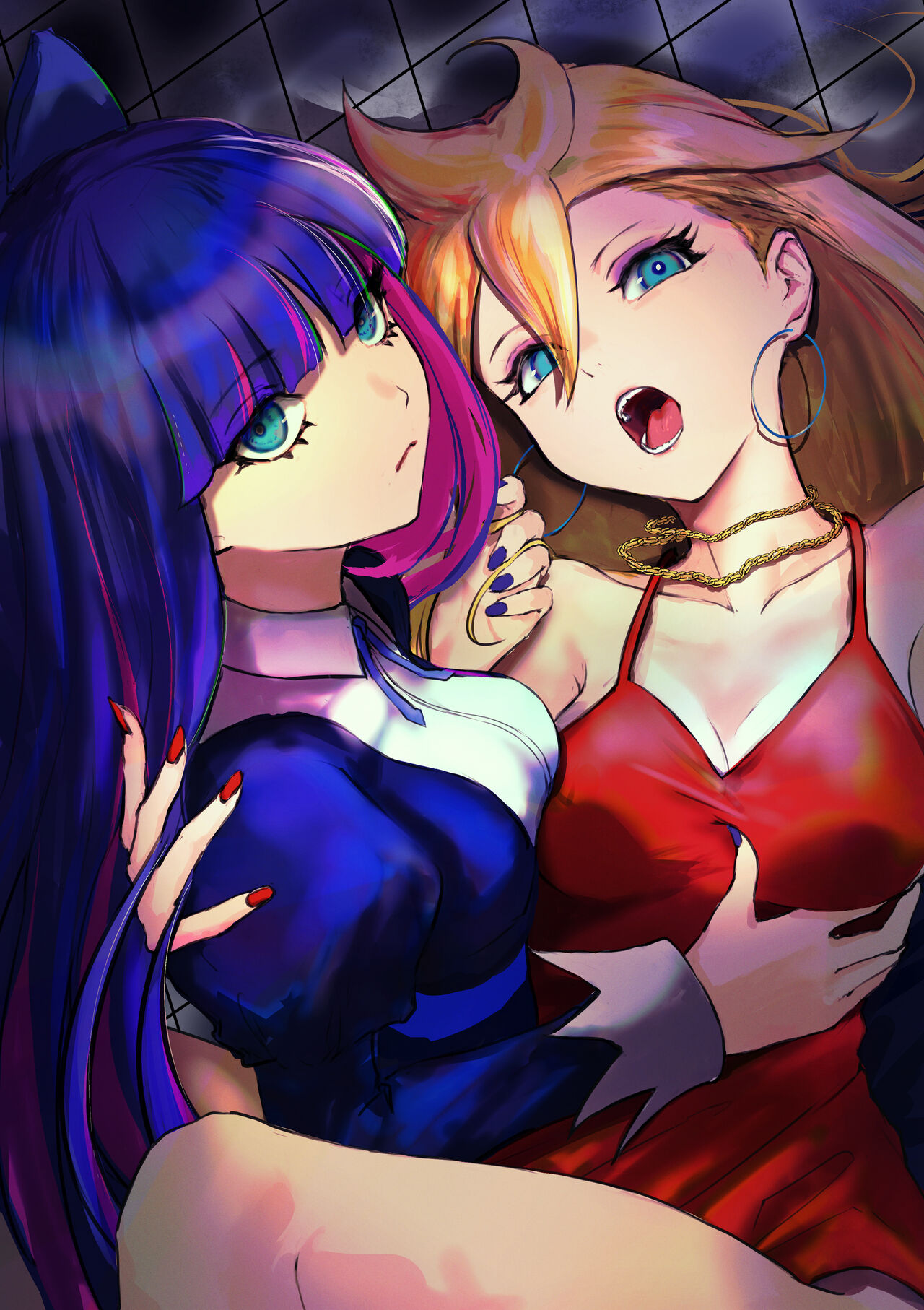 ●PIXIV● ユー． page 2 full