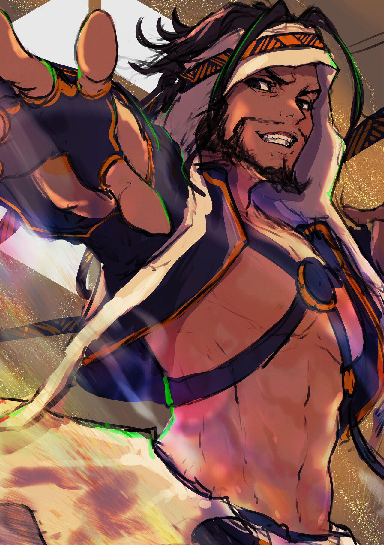 ●PIXIV● ユー． page 3 full