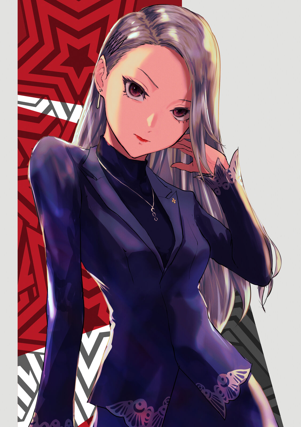 ●PIXIV● ユー． page 6 full