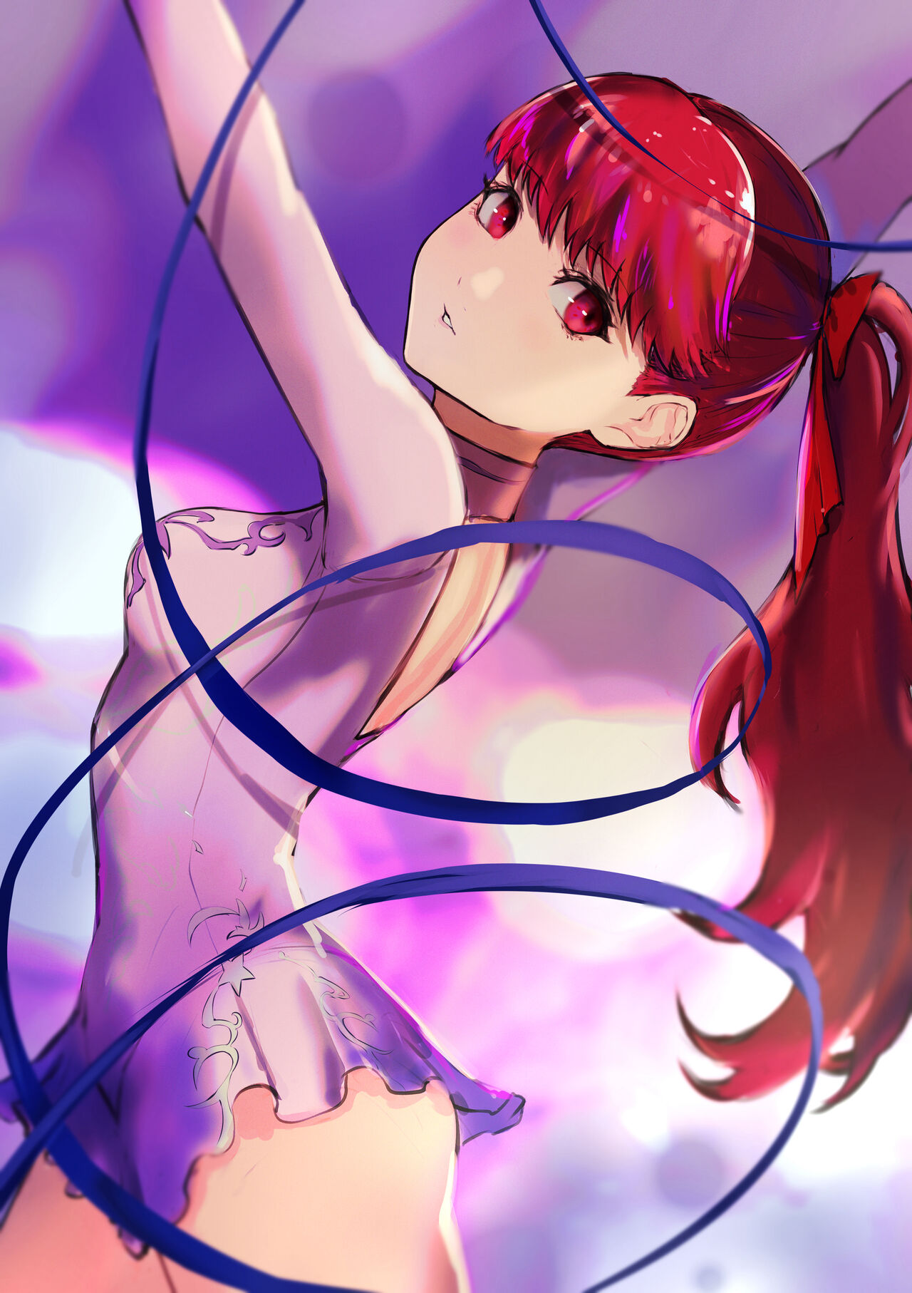 ●PIXIV● ユー． page 9 full