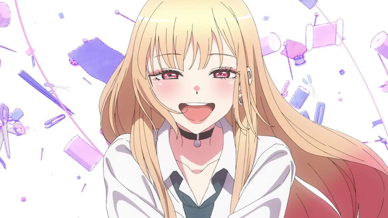 Sono Bisque Doll wa Koi wo Suru 02 page 9 full